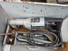 Porter cable 1/2 inch reversing drill/chisel