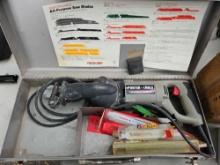 Porter cable reciprocating saw