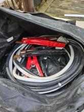 Jumper cables