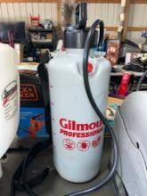 gilmour professional tank 3 gallons