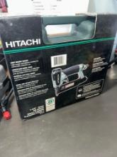 Hitachi 1 3/8 inch pin nailer new
