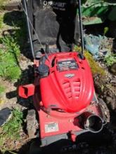 troy bilt chipper shredder vacuum