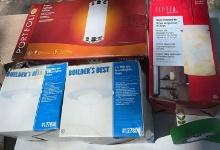 sconce /onyx pendant kit 2- 5 in white recessed lightning fixture
