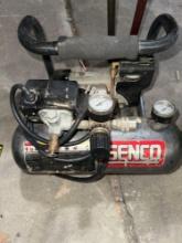 Senco air compressor