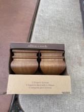 Drapery Sconces New
