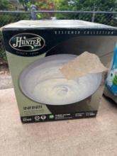 Hunter Infiniti light fan