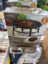 5- Fire Pit covers New