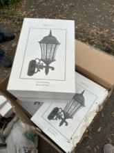 4- Outside Lights New