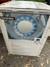outdoor gourmet cooking set New
