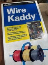 Wire Kaddy New