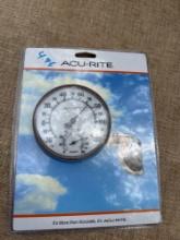 thermometer new