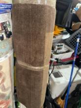 Studio mocha area rug 5 in x 8 in
