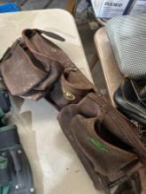 AWP tool belt