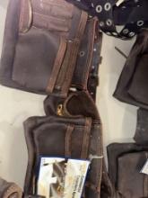 AWP commercial carpenters apron