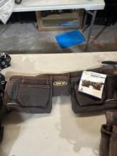 AWP commercial carpenters apron