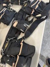 AWP electricians tough gear rig