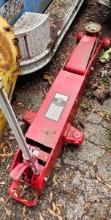 5 ton hydraulic jack