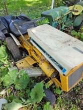 cub cadet 73