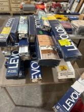 33- assorted blinds different sizes 35 in x 64 in/34 12 in/24 in/221/2 in/34 in/17 in