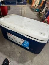 Coleman cooler xtreme 6 - 120 quart