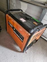 Generac g 1600 generator