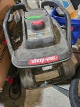 Shop vac vacuum