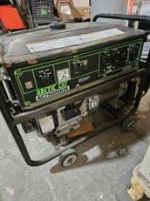 Arctic cat ac7500gd2e generator