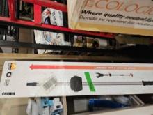 worx extension pole for jaw saw