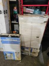 Plantation shutter set thirty 31x24 and 35x36