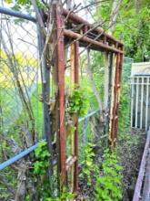 scaffolding
