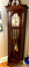 Howard Miller grandfather clock