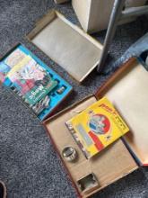 vintage power house/ Lionel chemistry magic