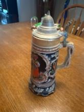 musical stein