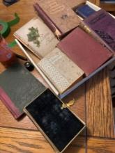 vintage books