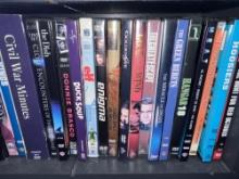 39- Dvds
