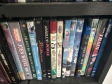 35- Dvds