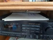 Sony stereo /fisher speakers/jbl specters/subwoofer
