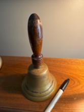 Vintage Bell FR