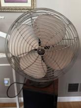 vintage Fan FR