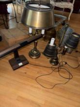 3- Lamps FR