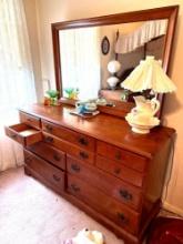 Ethan Allen Dresser B1