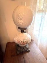 Vintage Lamp B1
