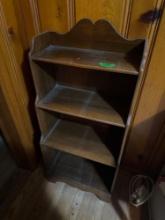 Small Bookshelf B2