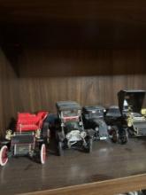 11- Model cars B2