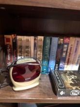 DVDs CD players and more B2