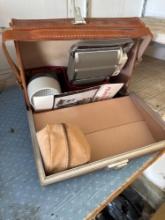 vintage camera Garage