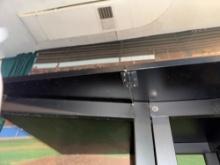 basement Drop leaf table