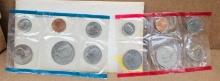 1979 u s mint uncirculated coin set