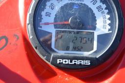 2014 Polaris Sportsman 570 4-wheeler,