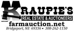 Kraupie's Real Estate & Auctioneers